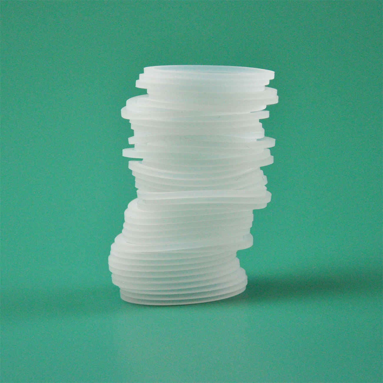 silicone sealing rings