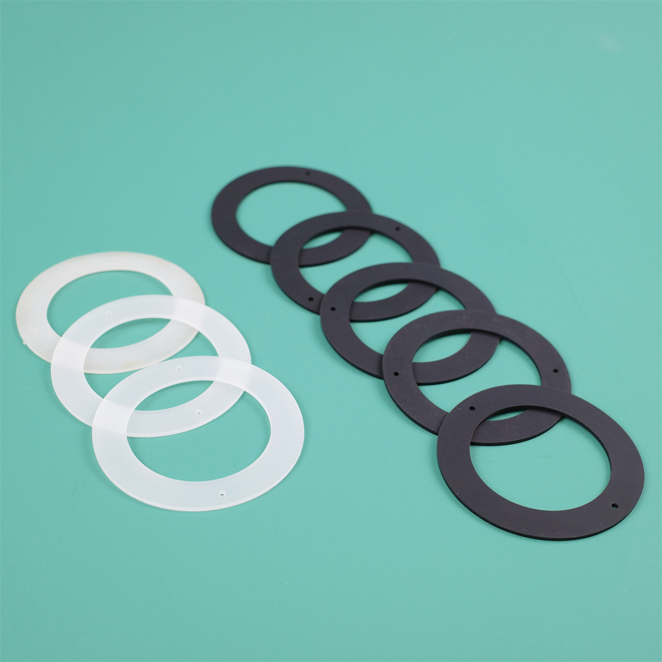 silicone sealing ring